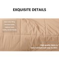 thumbnail image 5 of Ohufall Wearable Multi-purpose Heated Shawl Warm USB Heated Blanket Heated Shawl, 5 of 5