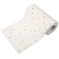 thumbnail image 1 of EIMELI 1 Roll Useful Kitchen Napkin Assorted Color Made of Wood Pulp  Mothers and Drying Hands, 1 of 5