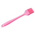 thumbnail image 1 of Portable Silicone spatula for High Resistant Kitchen Tool Accessories spatula for Kitchen,Silicone spoon Kitchen Pink, 1 of 9