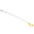 thumbnail image 3 of Oil Dipstick, Oil  Dip Stick High Toughness Lightweigt Reliable 06F115611F  Replacement For  R32 2006-2013 For Car Accessory, 3 of 8