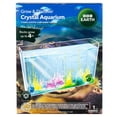 thumbnail image 1 of BBC Earth Grow & Discover Crystal Aquarium, 1 of 7