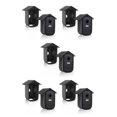 thumbnail image 3 of Thinsony 2pieces Waterproof Silicone Case Convenient And Practical Solution For Outdoor 5Set, 3 of 6
