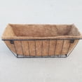 thumbnail image 5 of EGNMCR Tools&Home Improvement Cushion Groove Is Used For Window Box Flower Pots Is Used For Railing Suspension Fence Plant Flower Baskets And Fiber For a flowerpot, 5 of 5