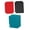 Bleu Vert, variante sur jinwen Boîte Porte-Cartes avec 2 Séparateurs Convient à 100+ Accessoire Élégant 3.1x3x4inch Vert