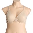 thumbnail image 3 of Vanity Fair Womens Beauty Back Full Figure Back Smoothing Minimizer Bra, 38C, 3 of 4