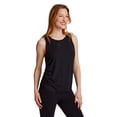 thumbnail image 4 of Reebok Women’s Swift Tank with Ruched Sides, 4 of 6