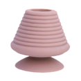 thumbnail image 2 of simhoa Bath Plug Stopper for Tub Club Bathing Washroom Bathroom Silicone Drain Plug Pink, 2 of 8