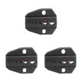thumbnail image 3 of Wweixi Accessory Crimping Tool for Home Replaces Professional Crimper Plier Tool Stil E 3Set, 3 of 6