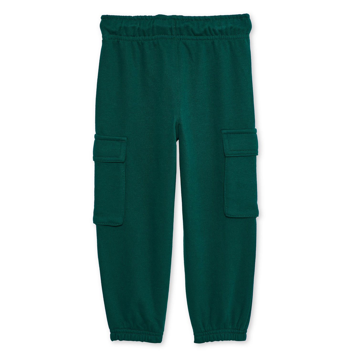 George Toddler Boys' Fleece Cargo Jogger
