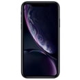 thumbnail image 3 of Apple iPhone XR 128GB Black (Unlocked) Refurbished A, 3 of 4