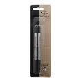 thumbnail image 1 of PARKER QUINK Rollerball Pen Ink Refills, Medium, Black, 2 Count, 1 of 4