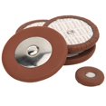 thumbnail image 1 of LAFGUR Delicate Multi Size Tenor Sax Replacement Accessories, 9mm To 52mmMulti Size Tenor Saxophone Pad, Old Part Replacement Musicians For Tenor Saxophone Sax Lovers, 1 of 8