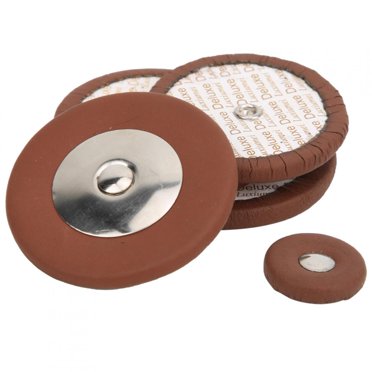 LAFGUR Delicate Multi Size Tenor Sax Replacement Accessories, 9mm To 52mmMulti Size Tenor Saxophone Pad, Old Part Replacement Musicians For Tenor Saxophone Sax Lovers