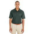 thumbnail image 1 of Ash City - Core 365 Men's Express Microstripe Performance PiquÃ© Polo, 1 of 3