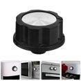thumbnail image 1 of OFFIGAM 6Pcs Oven Timer Switch Knob Replacement for Air Fryers Ovens and Pressure Cookers, 1 of 8