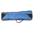 thumbnail image 2 of Sacs pour Trombones, Sac de Gig Trombone Protecteur en Tissu Oxford Doux pour Trombone Bleu, 2 of 8