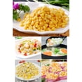 thumbnail image 4 of Zootealy Rabot Broyeur de Maïs en Acier Inoxydable et Plastique Outil de Cuisine Éplucheur de Maïs Broyeur Trancheur Accessoires de Cuisine Râpe pour Légumes Coupeur, 4 of 8