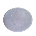 thumbnail image 5 of Non Slip Round Chair Cover Seat Pads with Buckle Grey - 40cm (16 inch), 5 of 5