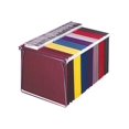 thumbnail image 4 of Smead - Porte-Dossiers Suspendus - pour Lettre - Gris (Lot de 2), 4 of 6