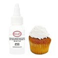 thumbnail image 1 of Colorant Alimentaire Liquide Naturel Blanc 30 ml, 1 oz, 1 of 2