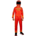 thumbnail image 1 of Monster Jam El Toro Loco Child Costume, 1 of 2