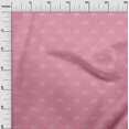 thumbnail image 2 of oneOone Viscose Jersey Fabric Bicycle Transport Printed Craft Fabric BTY 60 Inch Wide, 2 of 5