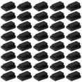 thumbnail image 2 of Support de Cordon, Clips de Câble Peu Encombrants, Auto-Adhésif pour Voiture de Bureau et Familiale, 2 of 8