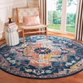 thumbnail image 1 of SAFAVIEH Evoke Ksenija Tapis Floral, 1 of 6