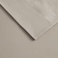 thumbnail image 2 of Madison Park 4 Piece Rayon from Bamboo Sheet Sets, 2 of 4