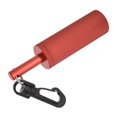 thumbnail image 4 of Langgg Scuba Rattle Stick with Clip Loudest Diving Black Handheld Stick Pointer Hook with Red 11.8x2.8cm, 4 of 6