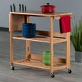 thumbnail image 3 of 34137 Kitchen Cart, 3 of 9