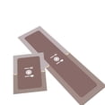 thumbnail image 2 of TopLLC Kitchen Accessories,Home And Kitchen,Kitchen Tools, Kitchen Mat Set Seaweed Mud Cushion Carpet Comfortable Standing Desk Mat For Office Laundry Room Watertight And Ergonomic Kitchen cushion, 2 of 7