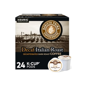 Kcup;decaf;ital;brsta Prima