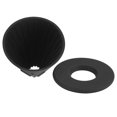 thumbnail image 4 of Gupbes Coffee Filter, Coffee Dripper, Reusable For Travelling Outdoors, 4 of 8
