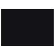 Magnetic Fridge board Memo Board Notice Board Dry Erase Black A3 A4 A5
