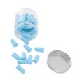 thumbnail image 4 of Sleeping Ear Plugs, Noise Cancelling Wide Application Concert Ear Plugs  For Study Blue, 4 of 8