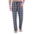 thumbnail image 5 of Hanes Men's Woven Sleep Pants, 5 of 5