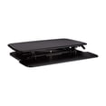 thumbnail image 2 of TygerClaw Sit-Stand Desktop Workstation(TYDS13016), 2 of 3