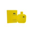 thumbnail image 3 of Lacoste Eau De Lacoste L.12.12 Yellow by Lacoste for Men - 5.9 oz EDT Spray, 3 of 3