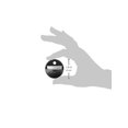 thumbnail image 3 of Baldwin 4000102 1 in. Half Dome Door Bumper, Oil-Rubbed Bronze, 3 of 3