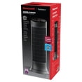thumbnail image 3 of Honeywell HCE322VC Digital Ceramic Tower Heater, 3 of 9
