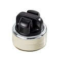 thumbnail image 2 of Professional Kitchen Knife Sharpener Tool with Strong Suction Base - 2-in-1 Knife and Scissors Sharpening Artifact for Home Cooking Enthusiasts, Compact Design for Easy Kitchen Storage, 2 of 6