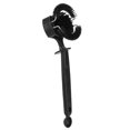 thumbnail image 2 of Brosse De Nettoyage Pour Machine à Café, Tête De Brassage Pour Machine à Café, Brosse Propre, Outil De Brosse De Nettoyage Pour Cafetière Amovible(58MM), 2 of 14