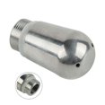 thumbnail image 1 of Améliorez Votre Routine d'Espresso avec Notre Buse Vapeur en Acier Inoxydable de Qualité Supérieure (Pièces et Accessoires pour Cafetière, pour Table à Café, Cuisine), 1 of 1