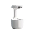 thumbnail image 2 of Anti- Water Droplet Humidifier Bedroom Office Desktop Visible USB Humidifier, 2 of 8