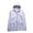 Gray#hoodie for men fashion, variant on aohooy Mens Nylon Windbreaker Jackets Full Zip Lightweight Coat Breathable Hooded Jacket for Outdoor Travel Hiking Gray,XXXXL
