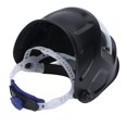 thumbnail image 4 of Welding Helmet Solar Welding Helmet Auto Dimming Welding Helmet Tig Mig Welder Helmet Solar Power Auto Dimming Welding Helmet Wide View Electric Welder Helmet For TIG MIG MMA, 4 of 8
