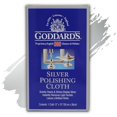 thumbnail image 2 of Northern Labs 707684 Silver Polishing Cloth, 2 of 4