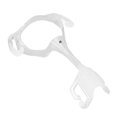 thumbnail image 3 of Nasal Replacement Frame, Simple Operation Nasal  Frame  For Mirage FX Nasal Guard Widen, 3 of 8