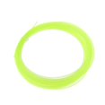 thumbnail image 1 of 12m Tennis Racket Racquet String High Elastic Thread Racket Racquet Line Lime green, 1 of 9